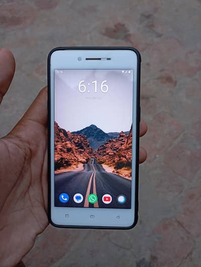 OPPO A37