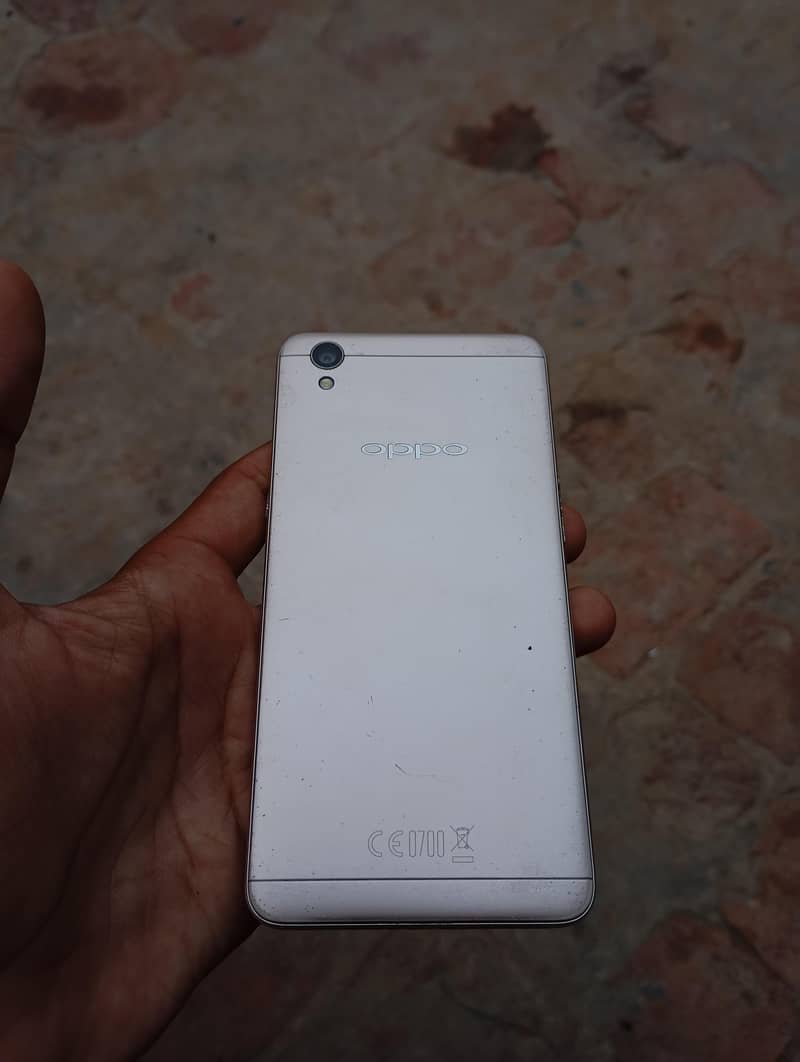 OPPO A37 5