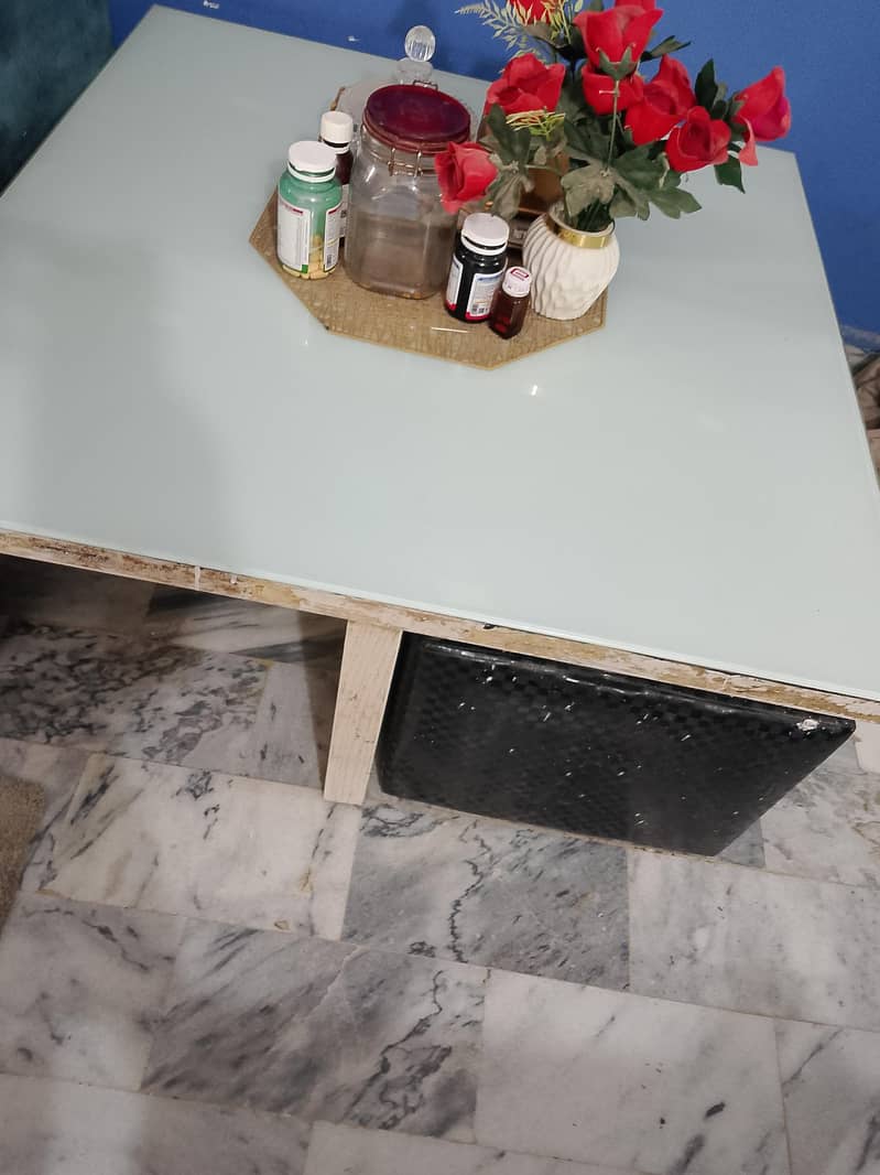 center table 1