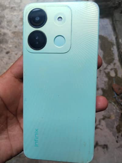 Infinix Smart 7