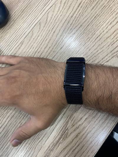 Activity Fitness Tracker Band