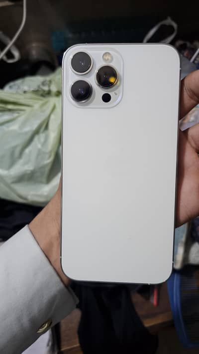 Apple iPhone 13 Pro Max