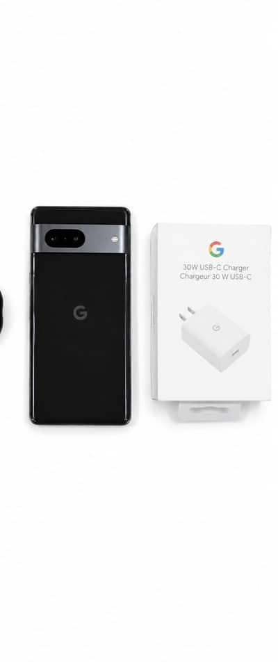 Google Pixel 7 PTA