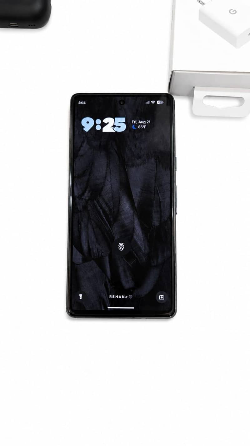 Google Pixel 7 PTA 1