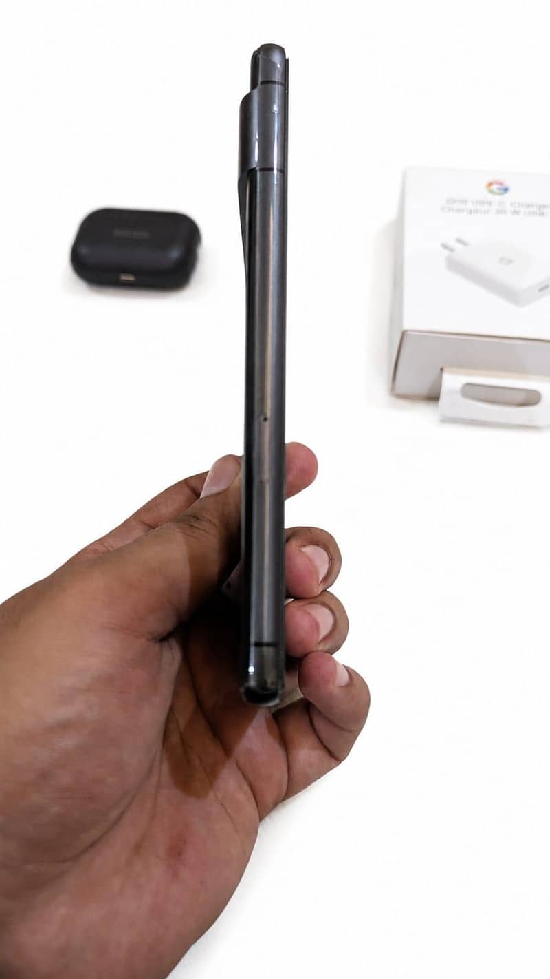 Google Pixel 7 PTA 2