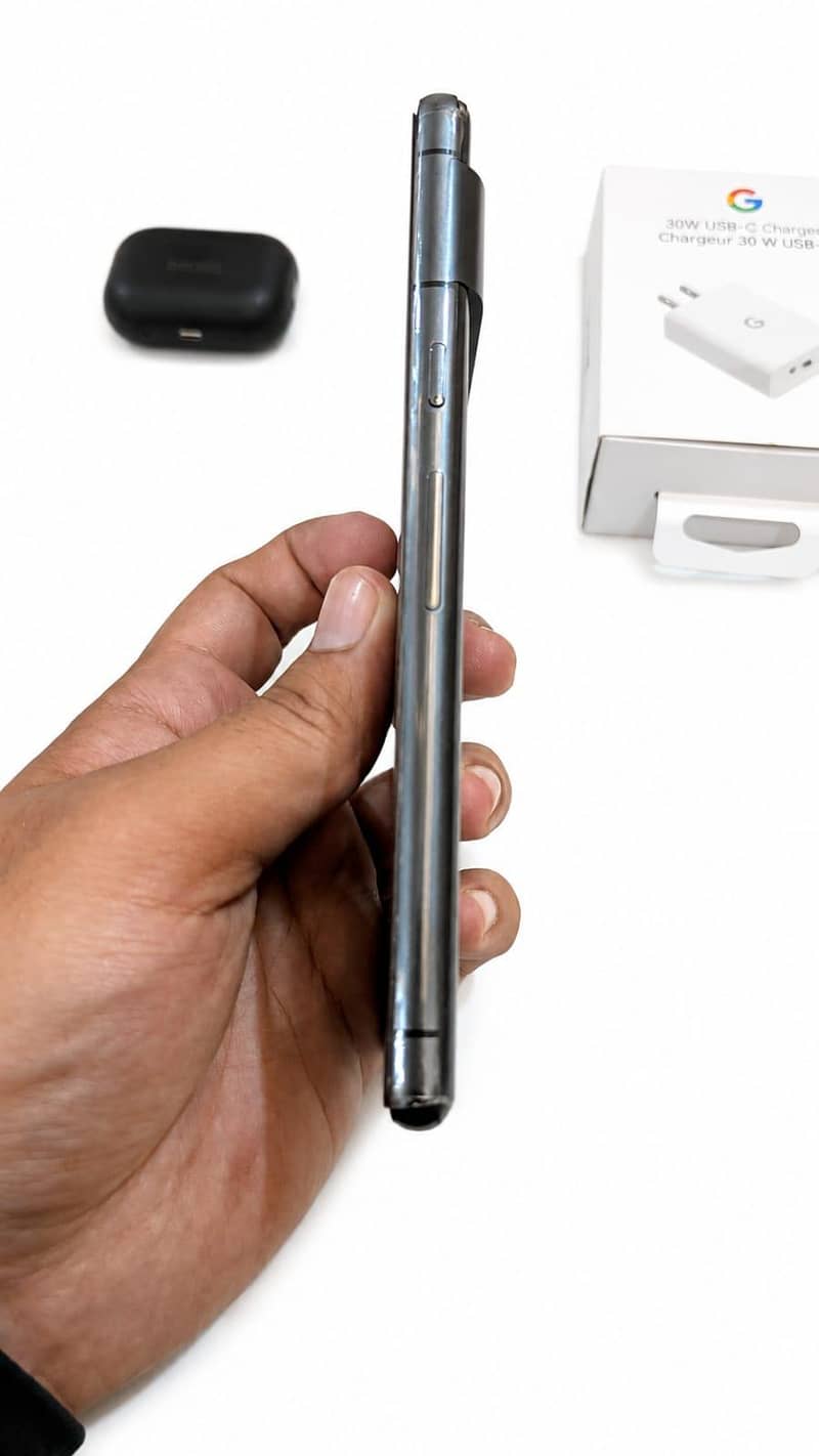 Google Pixel 7 PTA 3