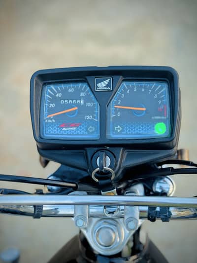 New honda 125 2025 model For sale