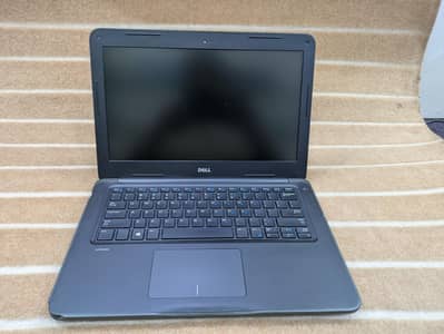 Dell Laptop Core i3 6th Generation 4GB 128GB