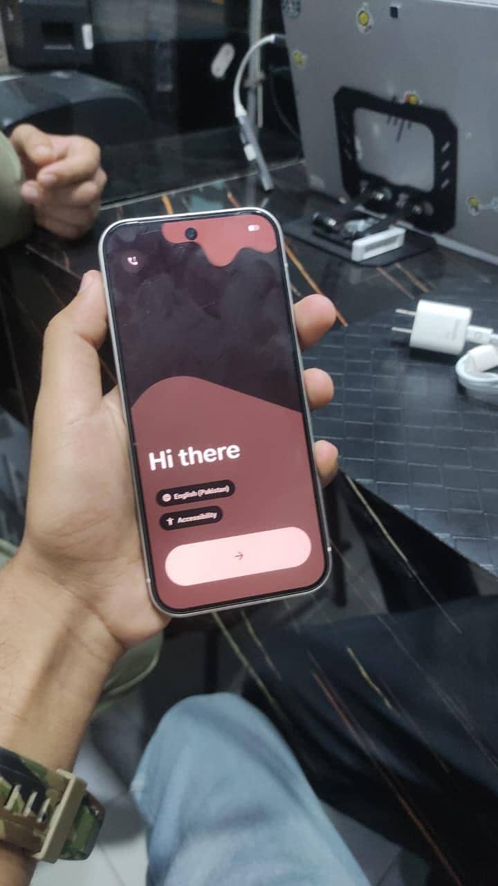 Google Pixel 9 2