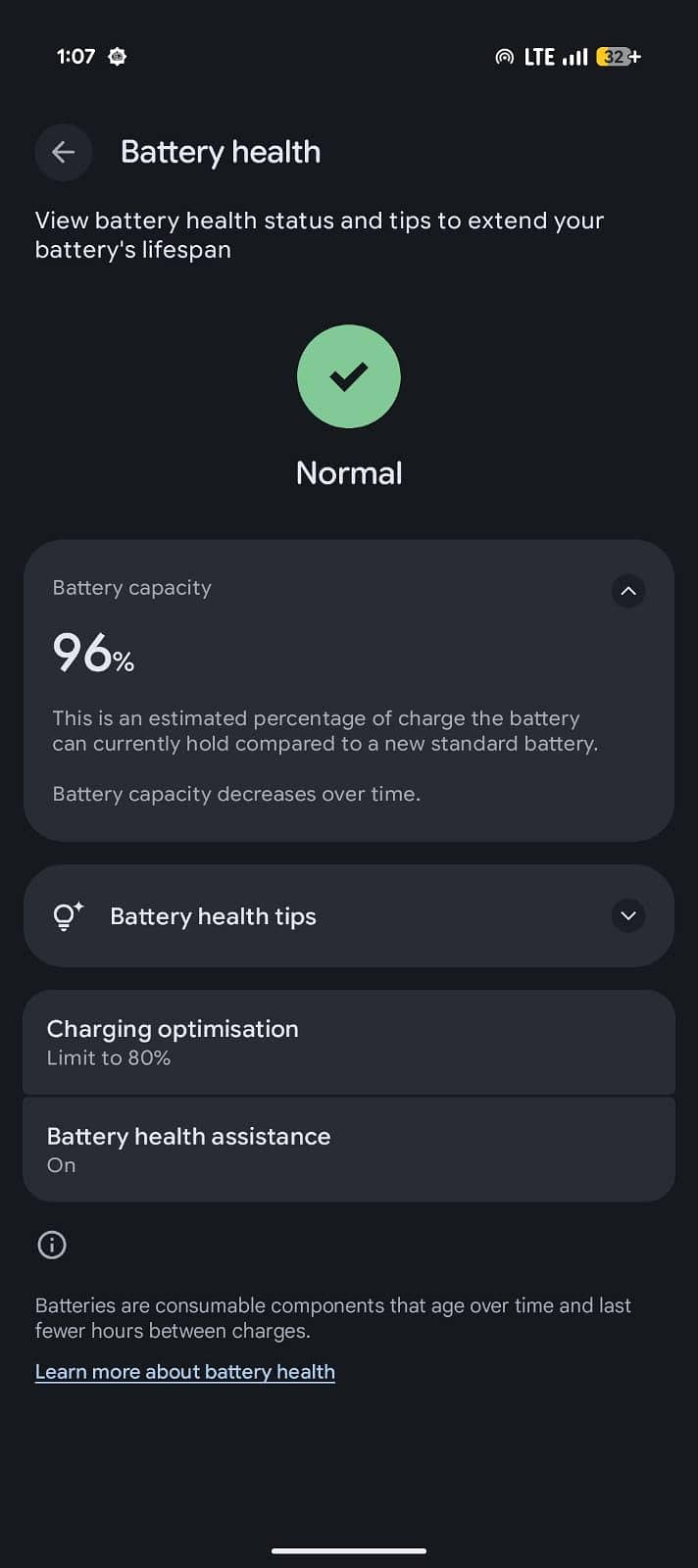 Google Pixel 9 3