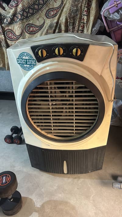 Air coolers