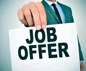Only females hiring 03700753703