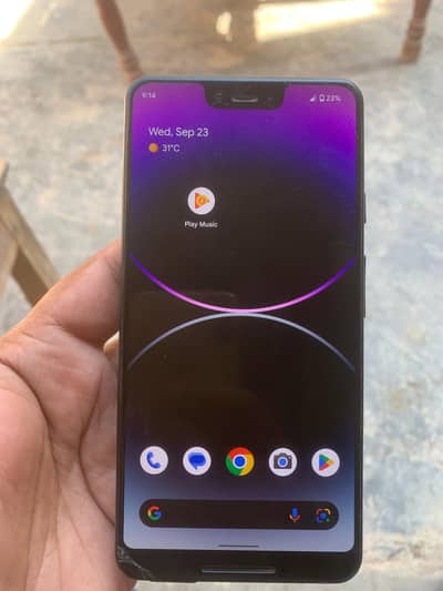 Google Pixel 3 XL