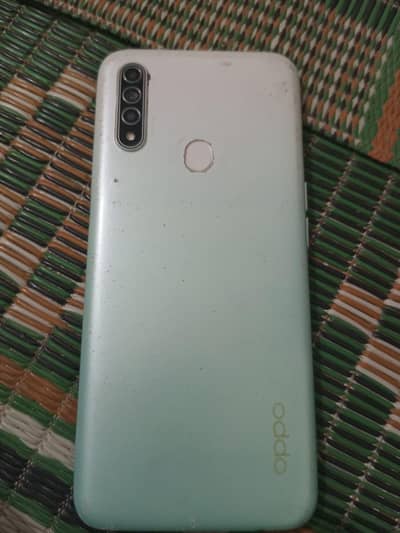 OPPO A31 4/128