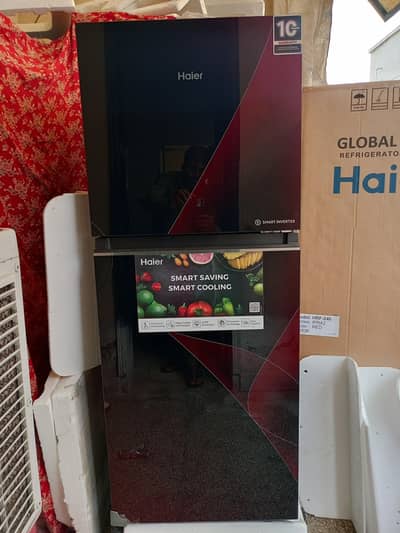Haier fridge for sale