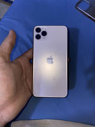 Apple iPhone 11 Pro Max
