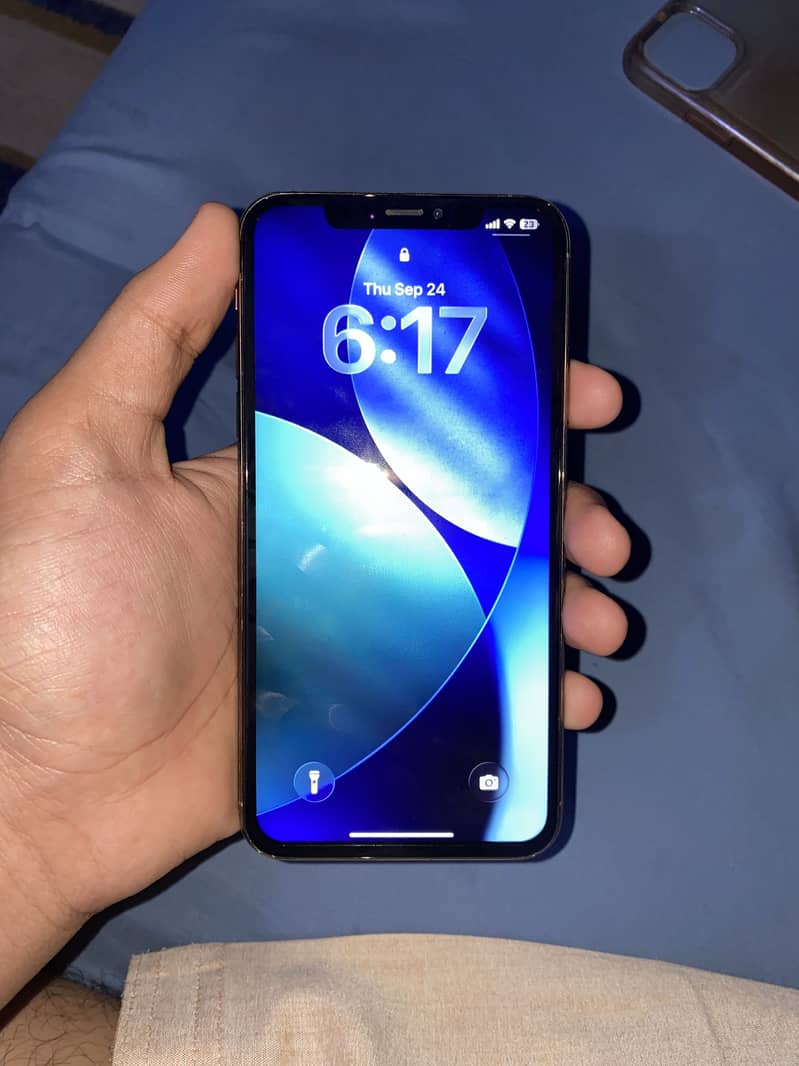 Apple iPhone 11 Pro Max 1