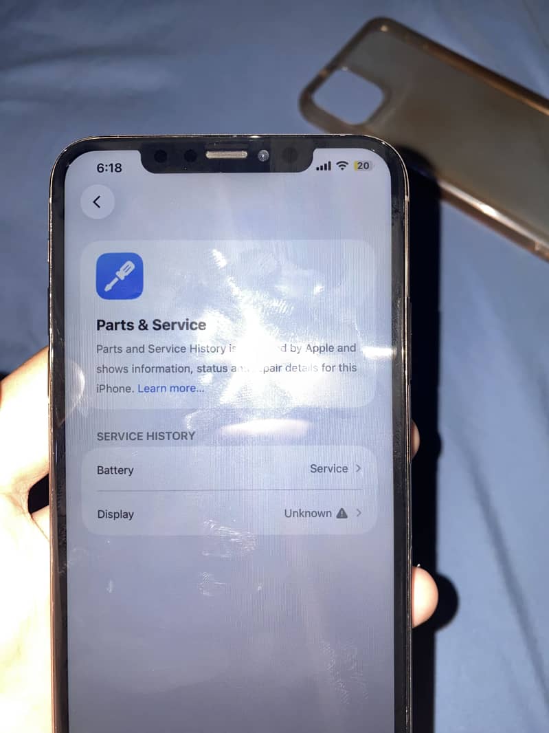 Apple iPhone 11 Pro Max 4