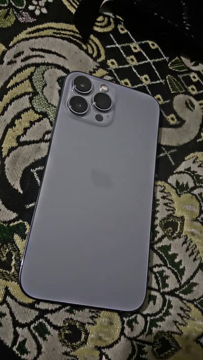 Apple iPhone 13 Pro Max