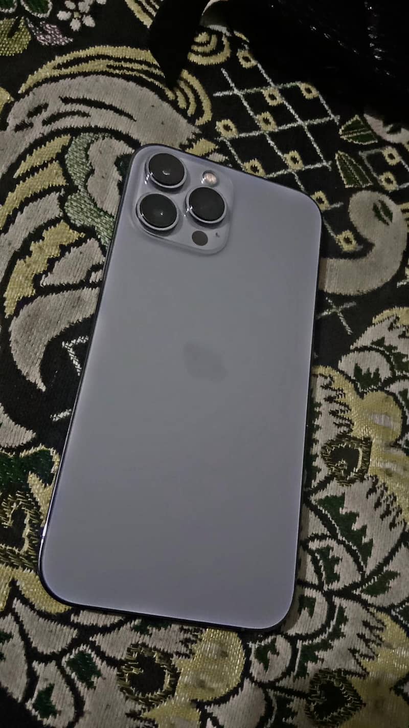 Apple iPhone 13 Pro Max 0