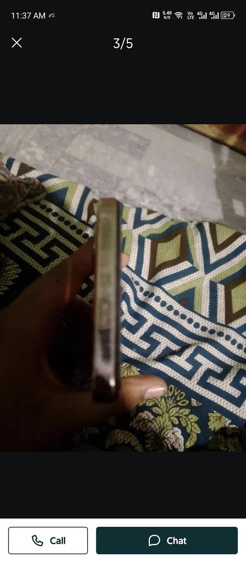 Infinix Note 30 3
