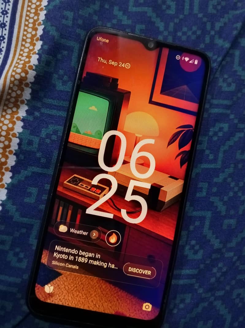 Xiaomi Redmi A2 Plus 3