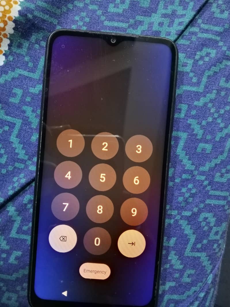 Xiaomi Redmi A2 Plus 4