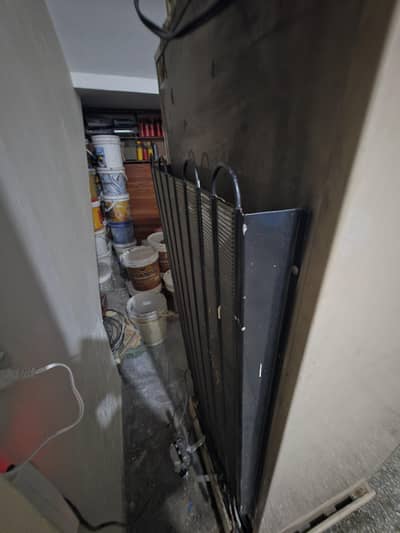 Dawlance fridge