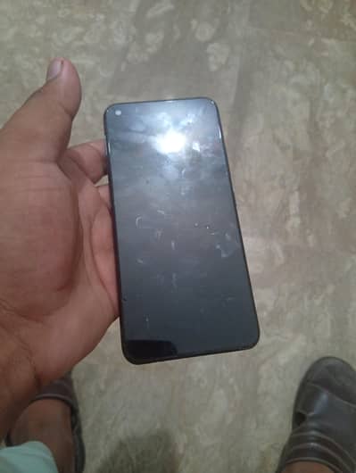 Infinix Hot 9 Play