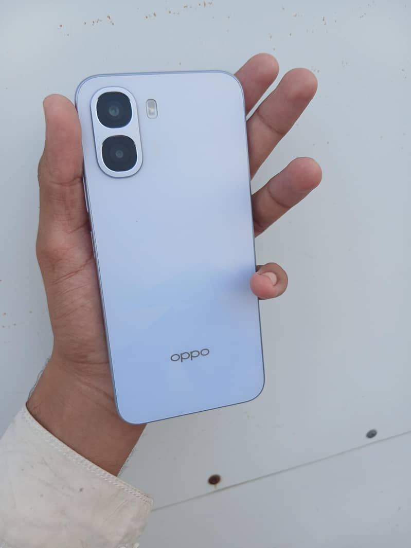 OPPO Other Model 5