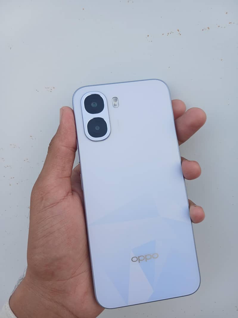 OPPO Other Model 7