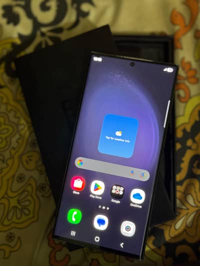 Samsung Mobile S23 Ultra