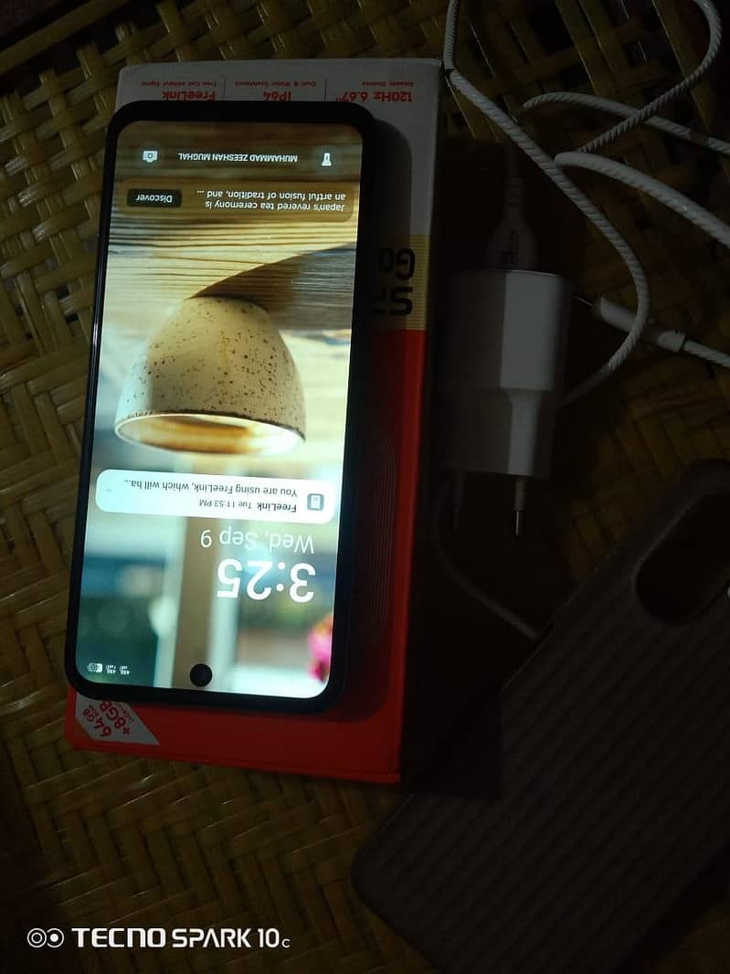 Tecno Other Model 4