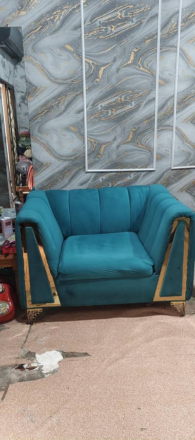 Sofa Set in Elite color shown in pic in reasonable price