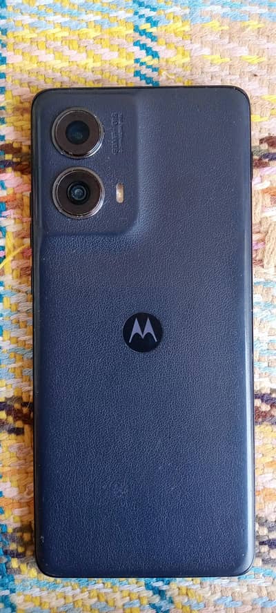 Motorola edge 2024