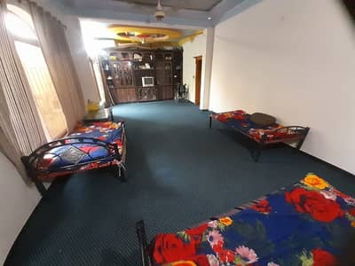 Spacious 15 Marla House Available For Sale In Lalazar2