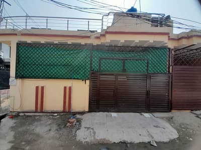4 Marla House Available For Sale In Lalazar2