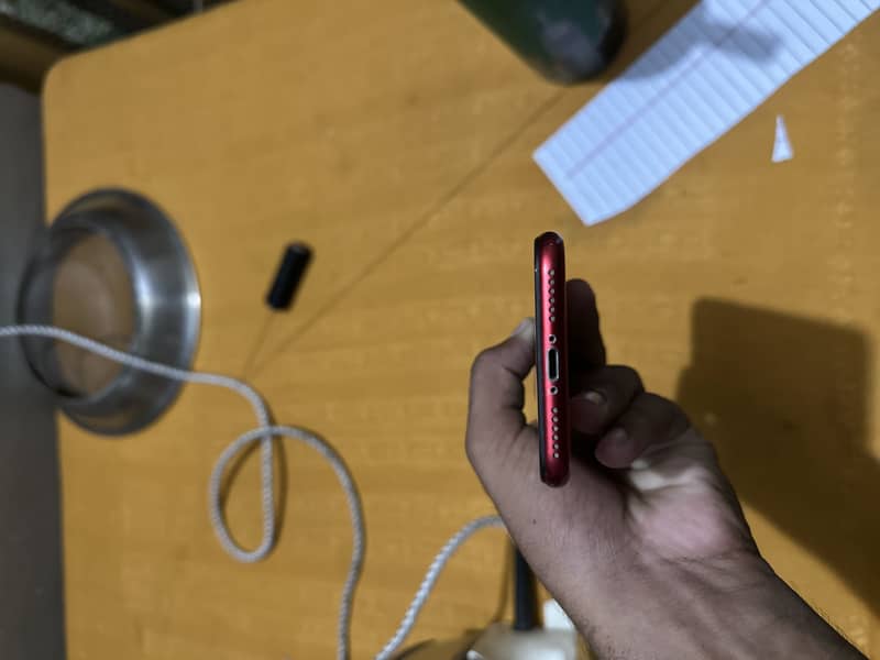 Apple iPhone SE 1