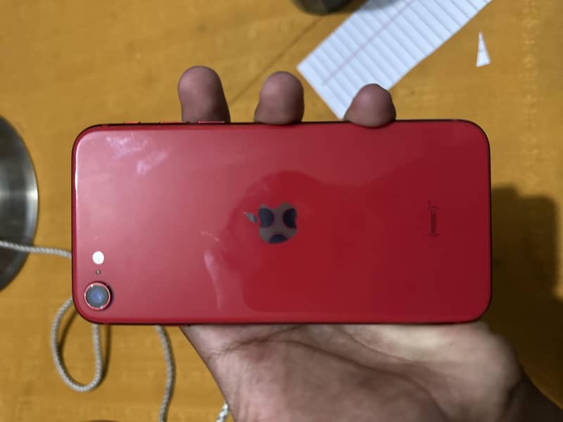 Apple iPhone SE 3