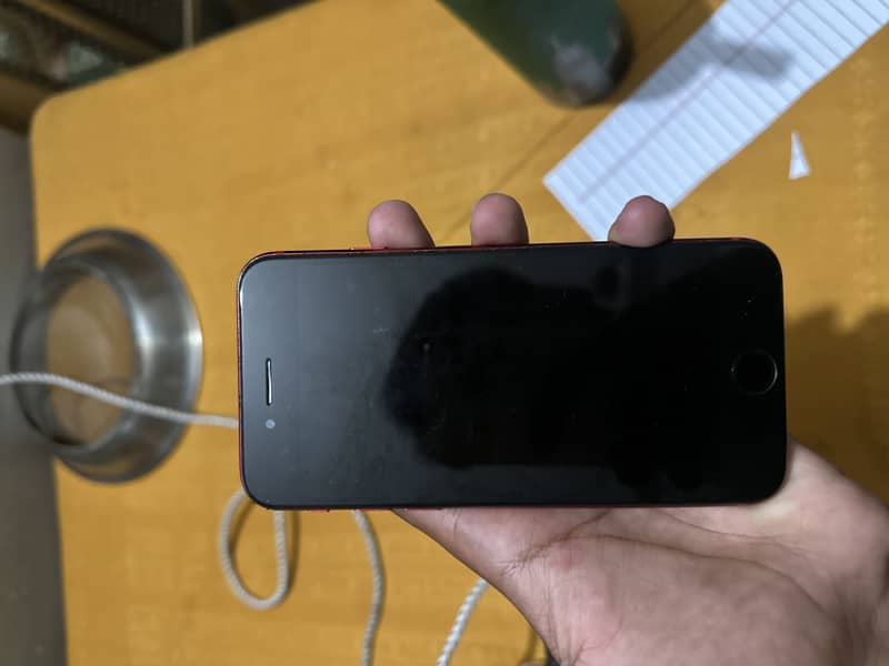 Apple iPhone SE 7