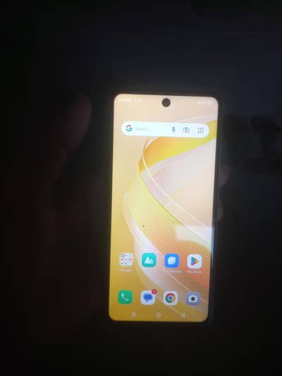 Infinix Smart 8