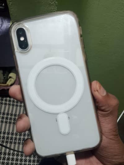 Apple iPhone X
