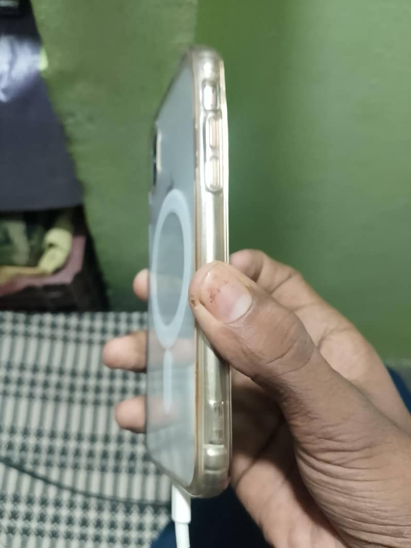 Apple iPhone X 1
