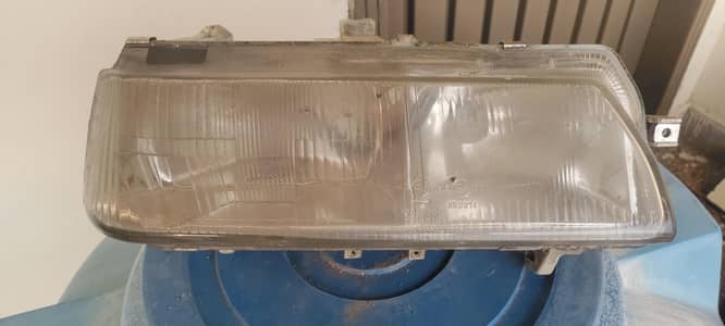 Honda Accord light