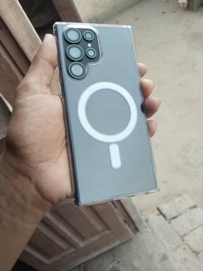 Samsung S22 Ultra exchange possible
