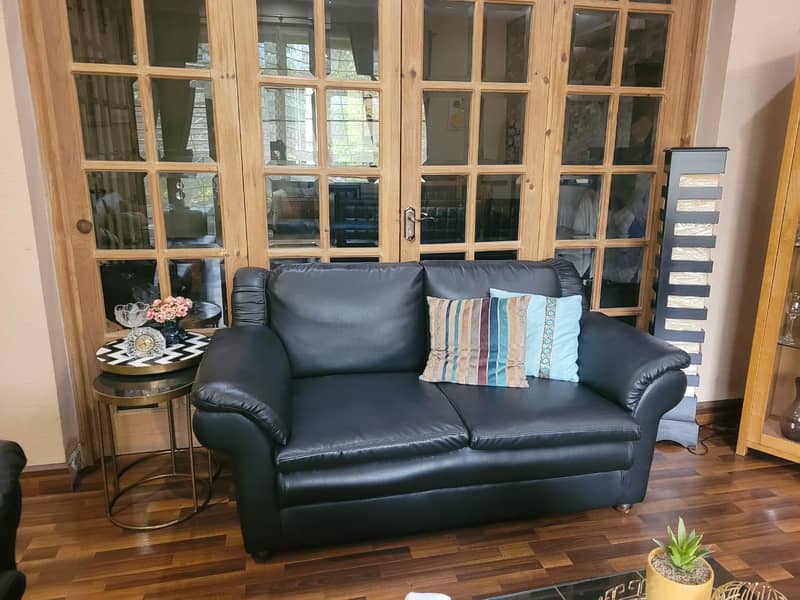 sofa leather 1