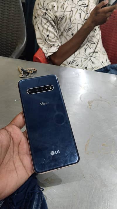 LG V60