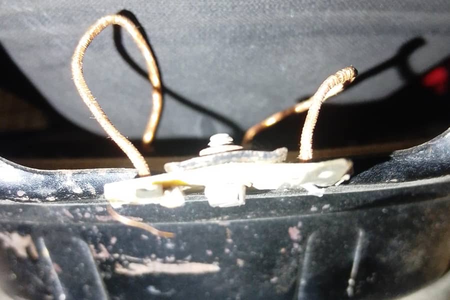 subwoofer 1
