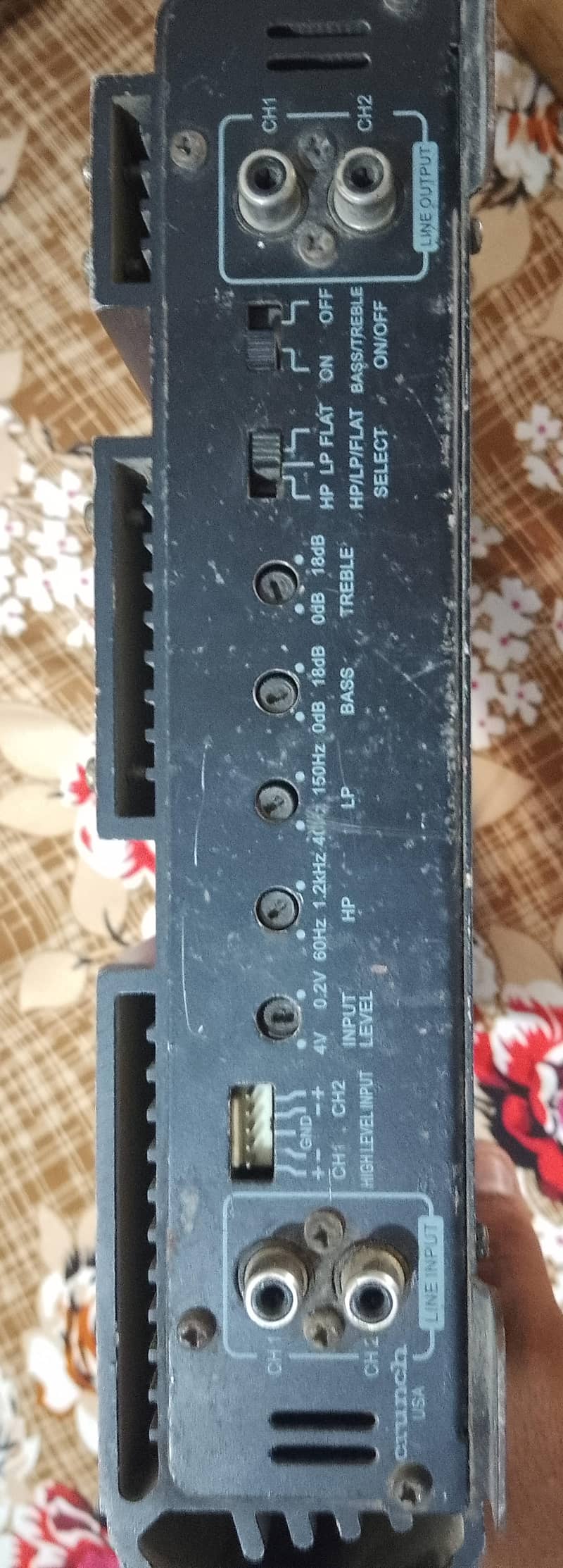 subwoofer 3