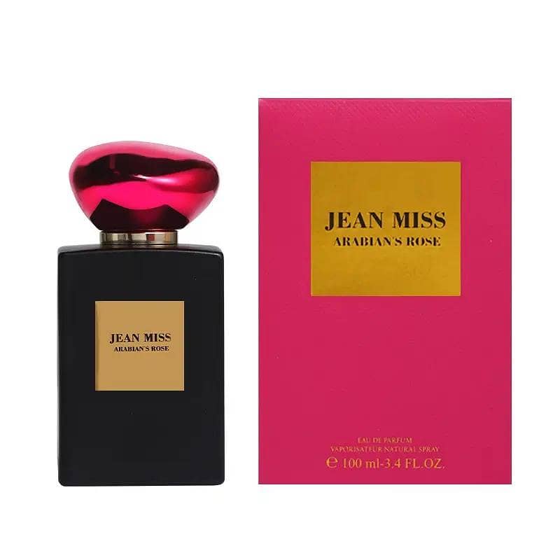 Perfumes 2